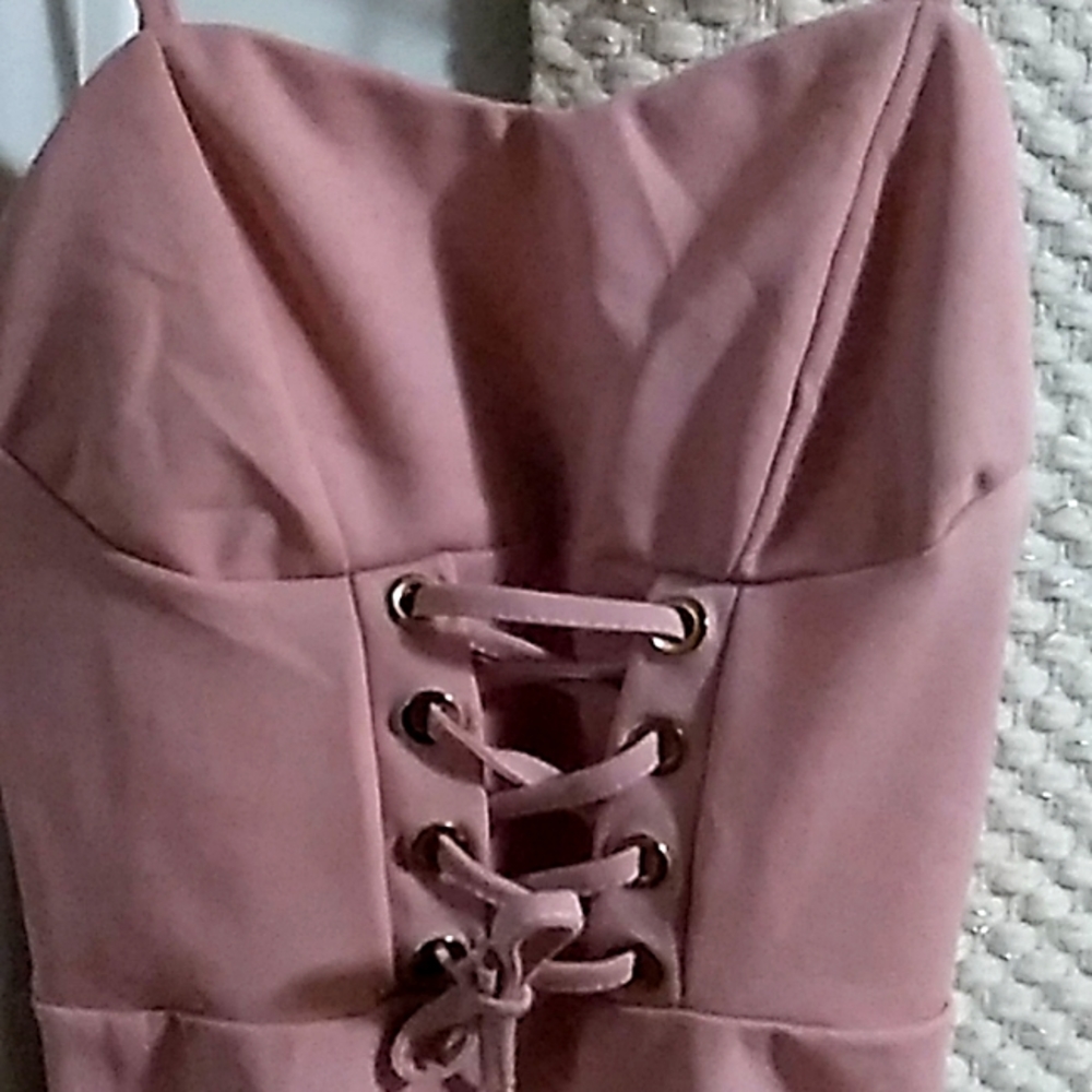 Dress - Picture 1 of 5